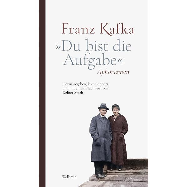 Die Zürauer Aphorismen : Franz Kafka: Amazon.de: Bücher